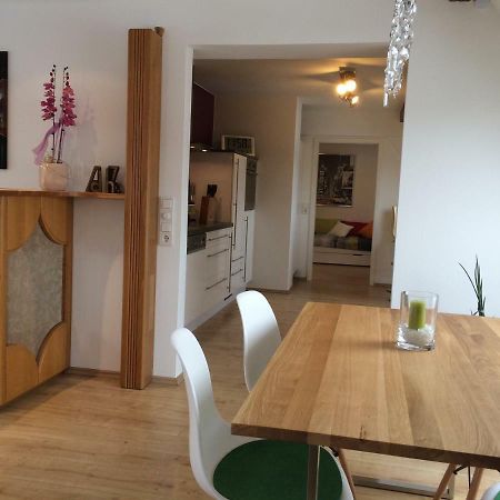 Alte Schreinerei Apartment Veringendorf Ngoại thất bức ảnh