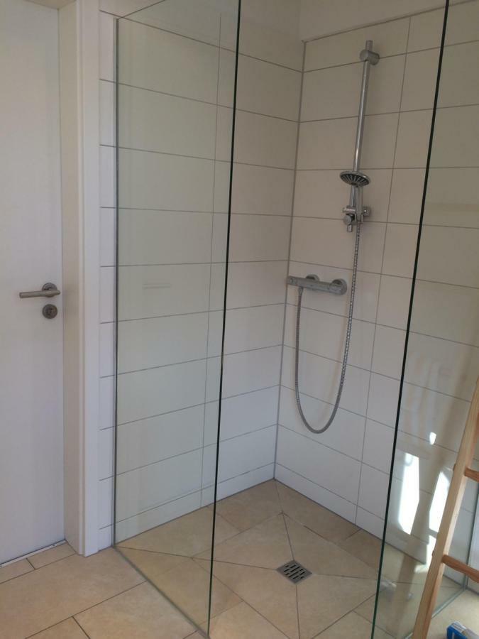 Alte Schreinerei Apartment Veringendorf Ngoại thất bức ảnh